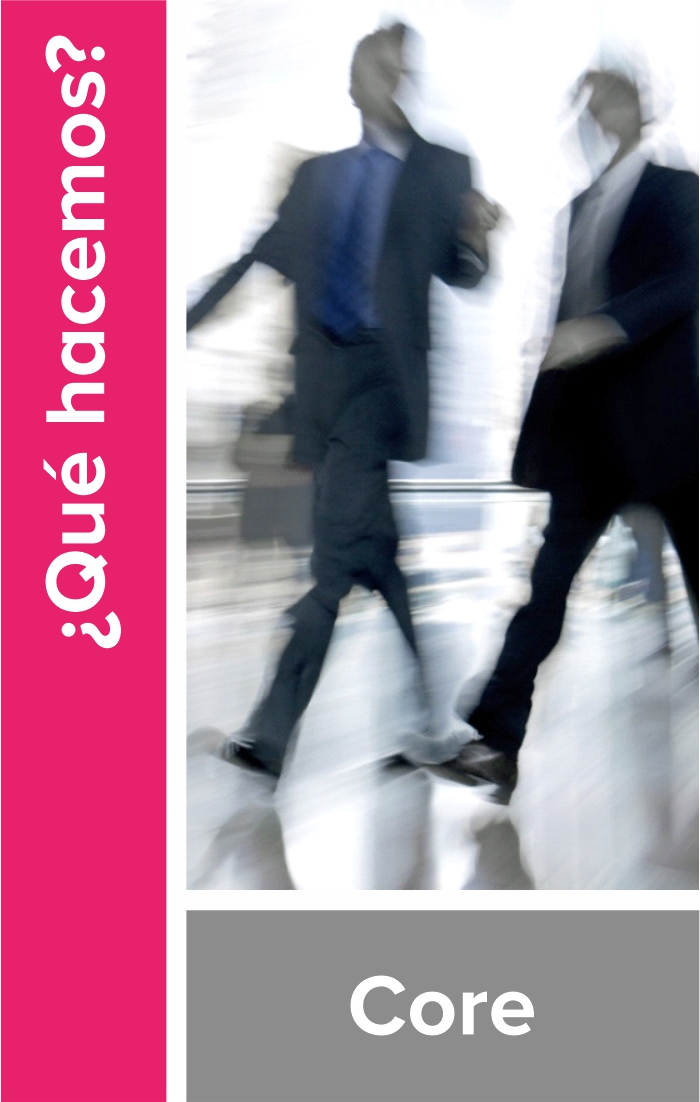 EngiQuali Solutions | ¿Qué hacemos?